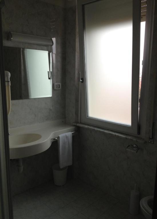 Hotel Mareblu Senigallia Luaran gambar