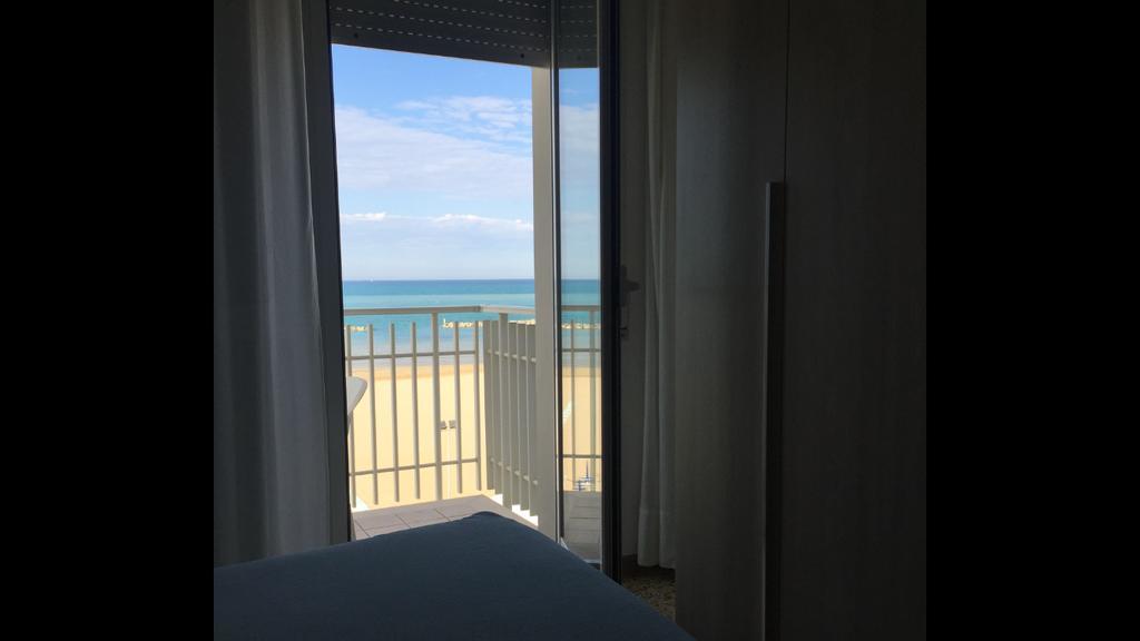 Hotel Mareblu Senigallia Luaran gambar