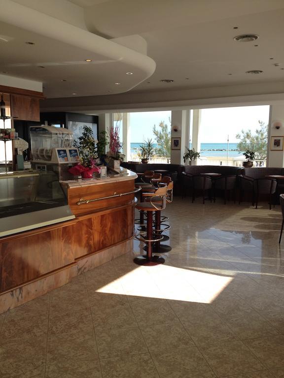 Hotel Mareblu Senigallia Luaran gambar