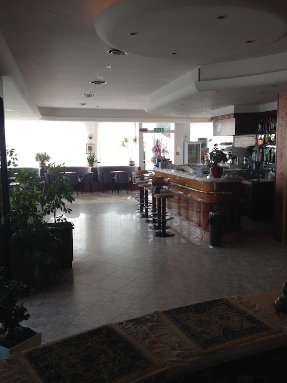Hotel Mareblu Senigallia Luaran gambar