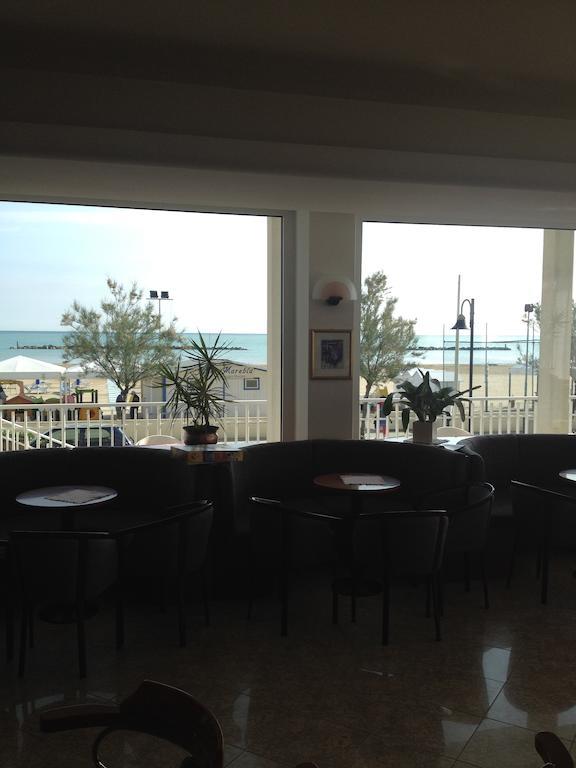 Hotel Mareblu Senigallia Luaran gambar