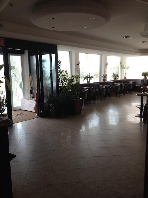 Hotel Mareblu Senigallia Luaran gambar