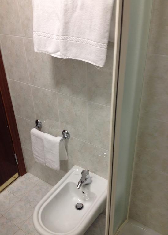 Hotel Mareblu Senigallia Bilik gambar