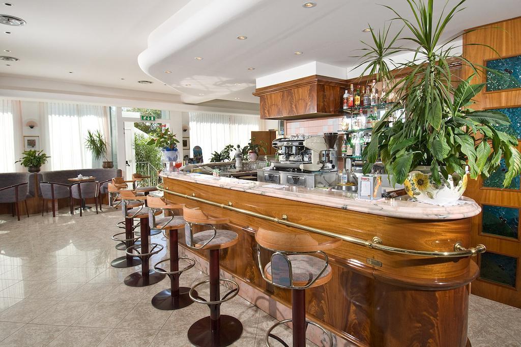 Hotel Mareblu Senigallia Luaran gambar