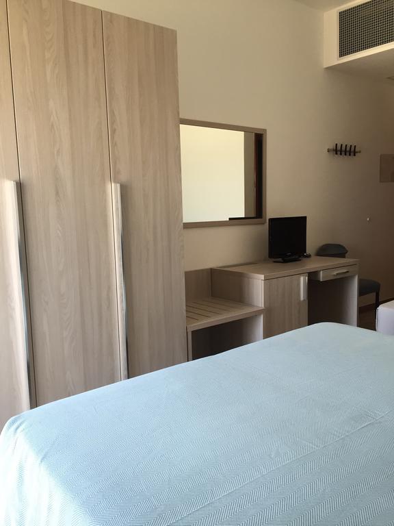 Hotel Mareblu Senigallia Luaran gambar